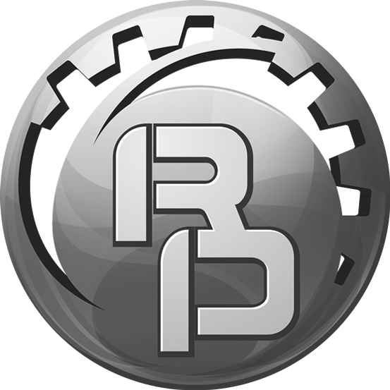 Rapid Precision Logo